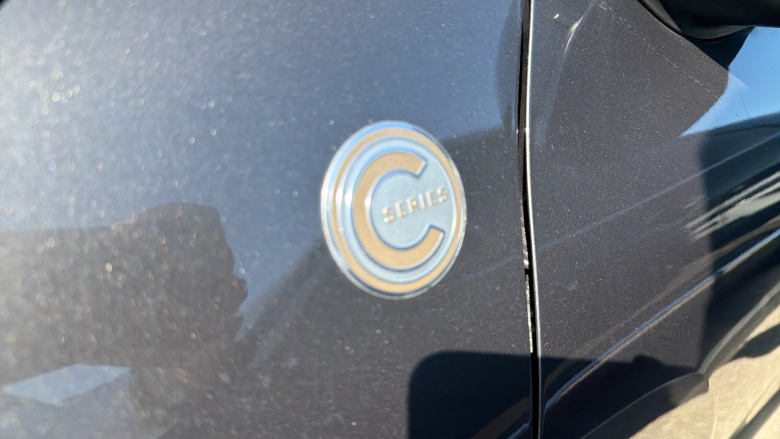 Citroen C4 1.2 PureTech [130] C-Series Edition 5dr Petrol Hatchback